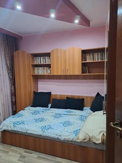 Oferim spre inchiriere apartament 2 cam in Curtea de Arges Progresul - 4