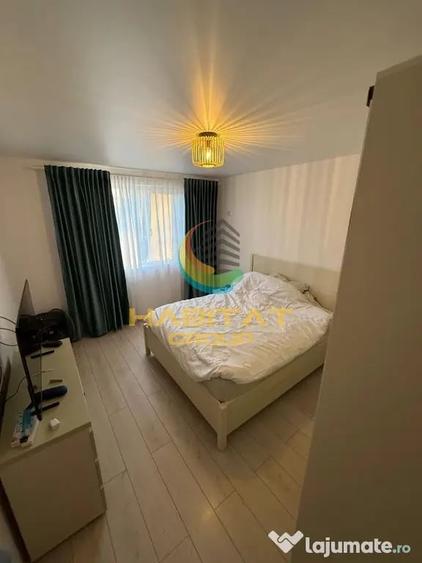 Apartament cu 2 camere decomandat în Apărătorii Patriei