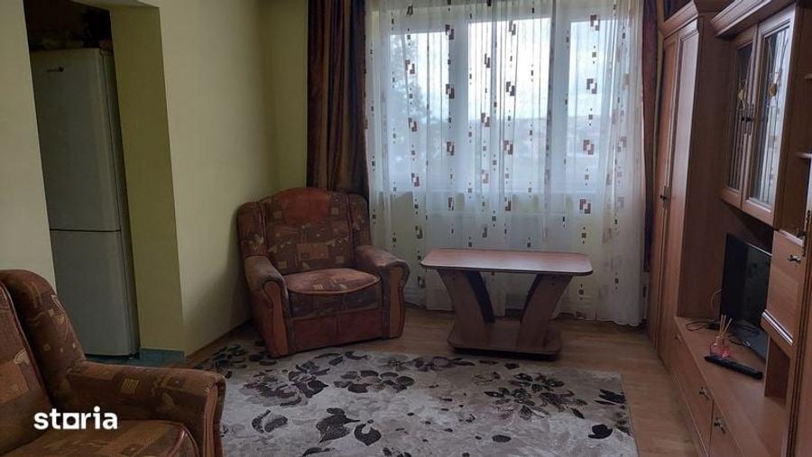 Apartament 3 camere | Oituz | Marasesti - 1