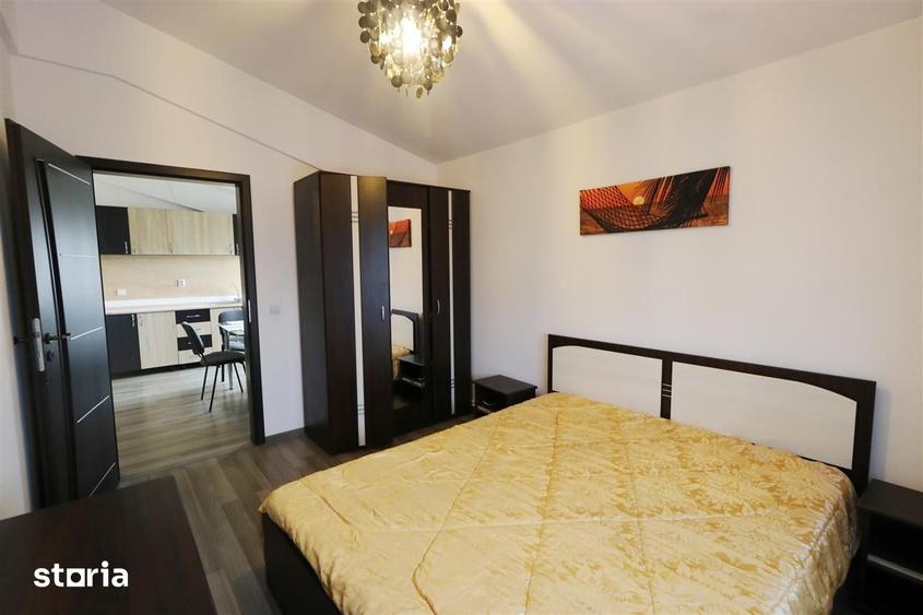 Apartament cu 3 camere în Tătărași