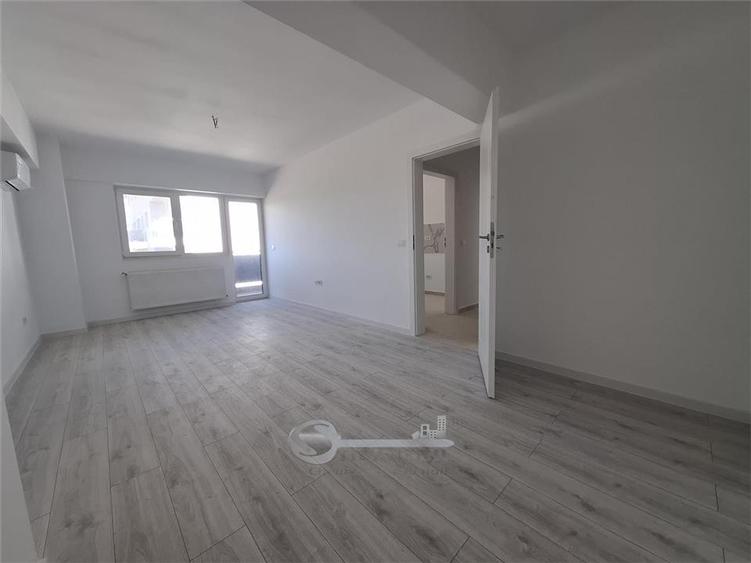 Apartament decomandat de vanzare in Iasi, Galata, 57,44 mp, bloc nou - 1