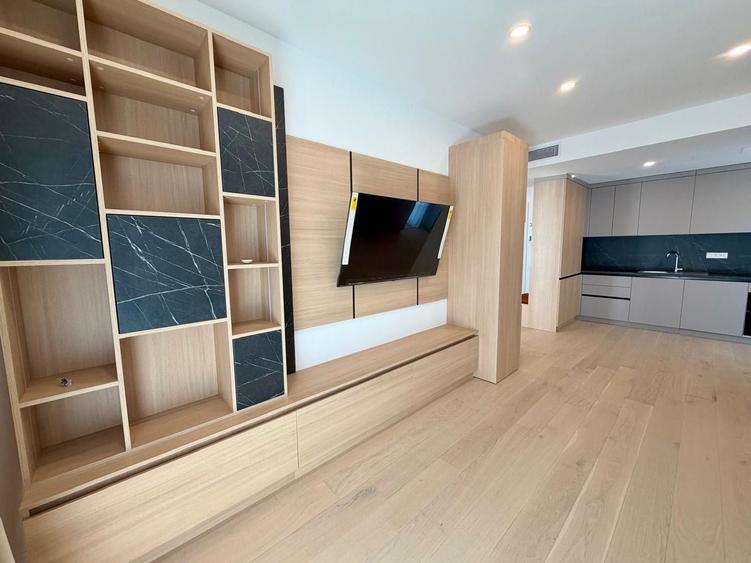 De Închiriat | 2 Camere | Nusco City Faza 2 | Parcare Inclusa - 6