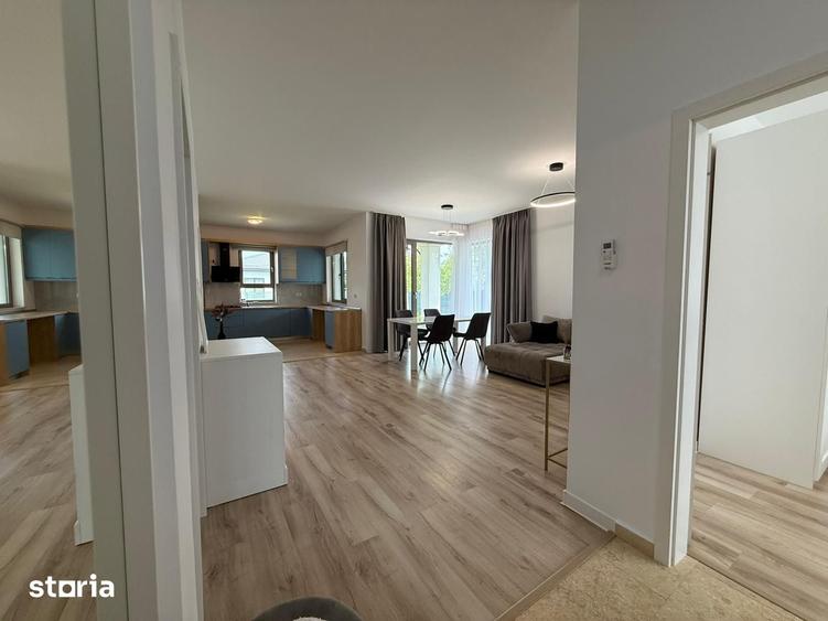 Live Surrounded by Nature *Beautiful Furnished Home in a Secure Gated - 8