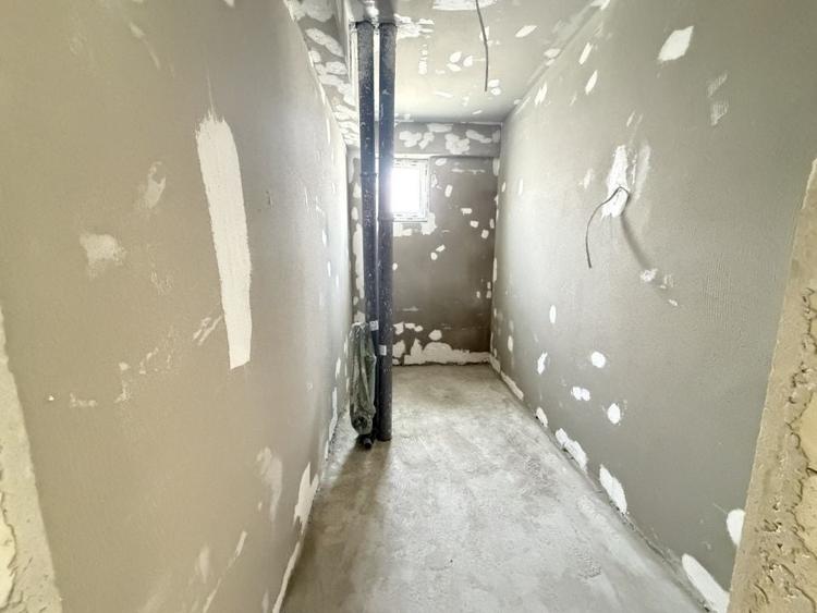 Penthouse cu 4 camere decomandat în Șelimbăr