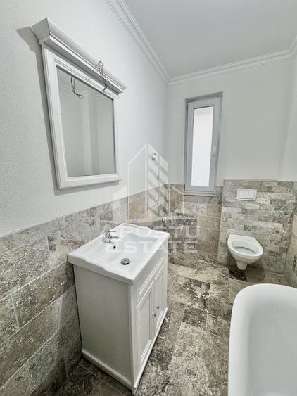 Apartamente cu 2 camere si dressing in Giroc la asfalt 60 mp utili - 6