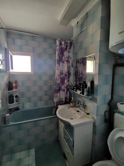 Apartament cu 4 camere decomandat în Morarilor