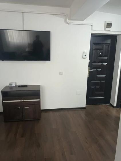 Apartament cu 2 camere în Brazda lui Novac