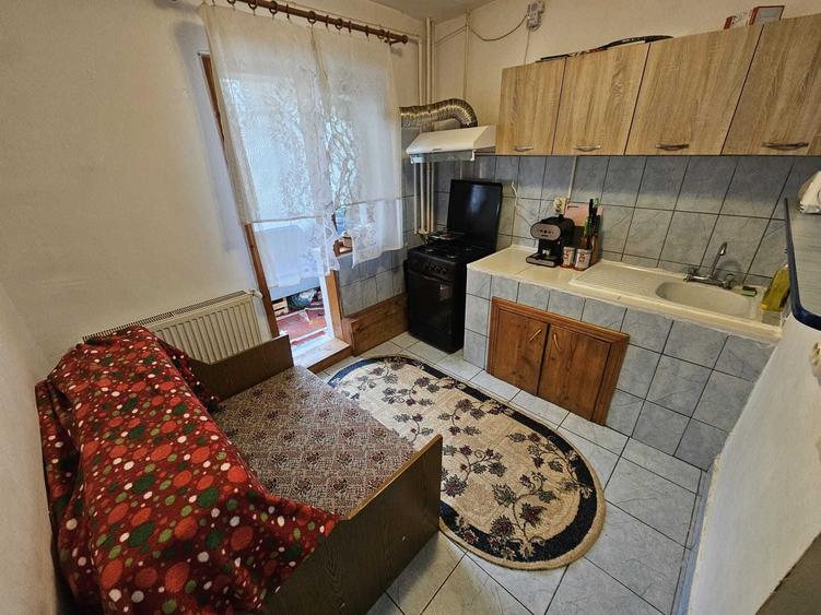Apartament cu 2 camere decomandat în Dorobanți 2