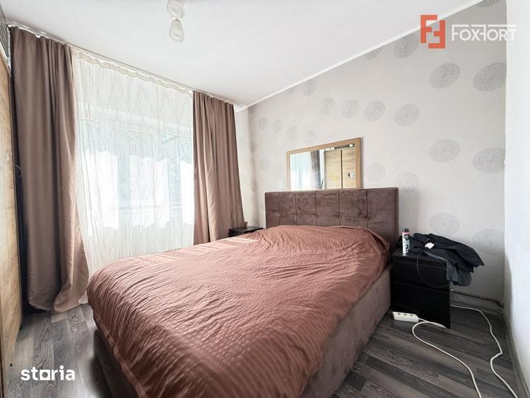 Apartament cu 2 camere decomandat, mobilat în Lipovei