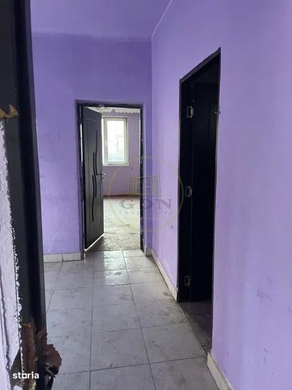 Casă cu 3 camere cu Canalizare în Turnișor