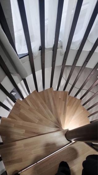 Apartament cu 3 camere în Florești