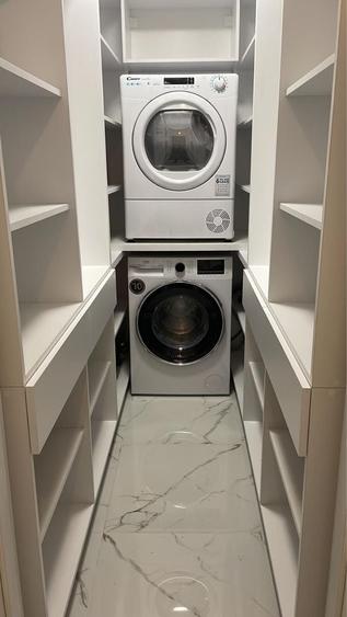 Apartament cu 2 camere decomandat în Fundeni