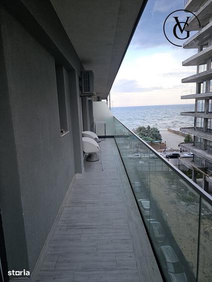 Apartament cu 2 camere în Nord