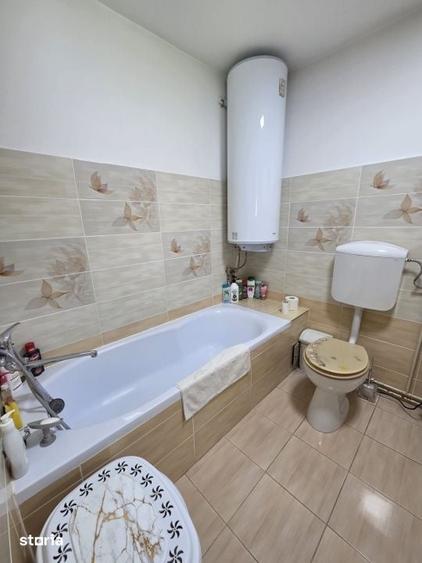 Casă cu 3 camere cu Teren 2100 Mp în Satulung