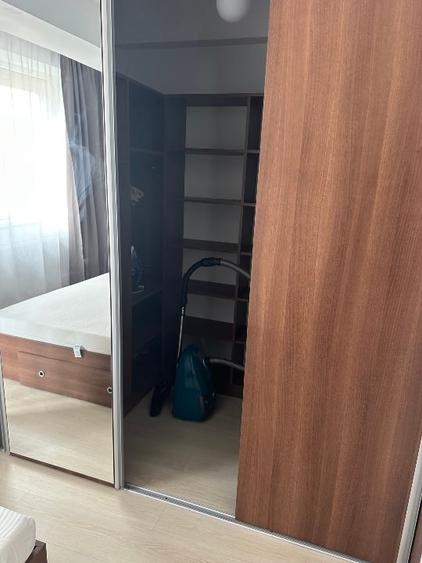 Apartament cu 2 camere decomandat, mobilat în 1 Decembrie 1918