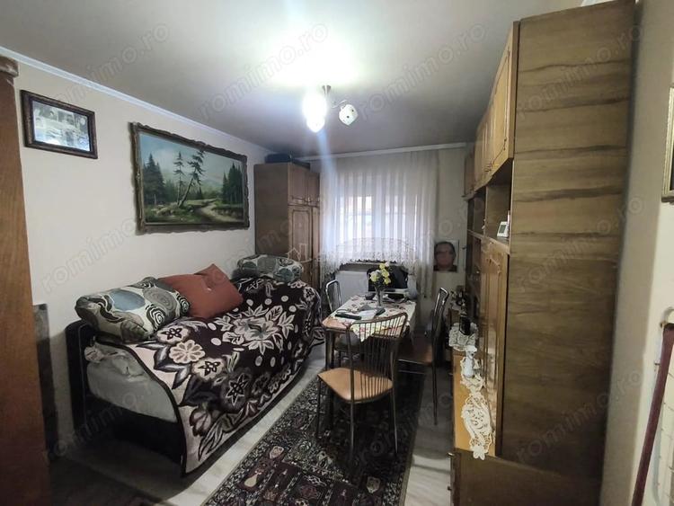 Casă cu Teren 180 Mp în Muncitoresc