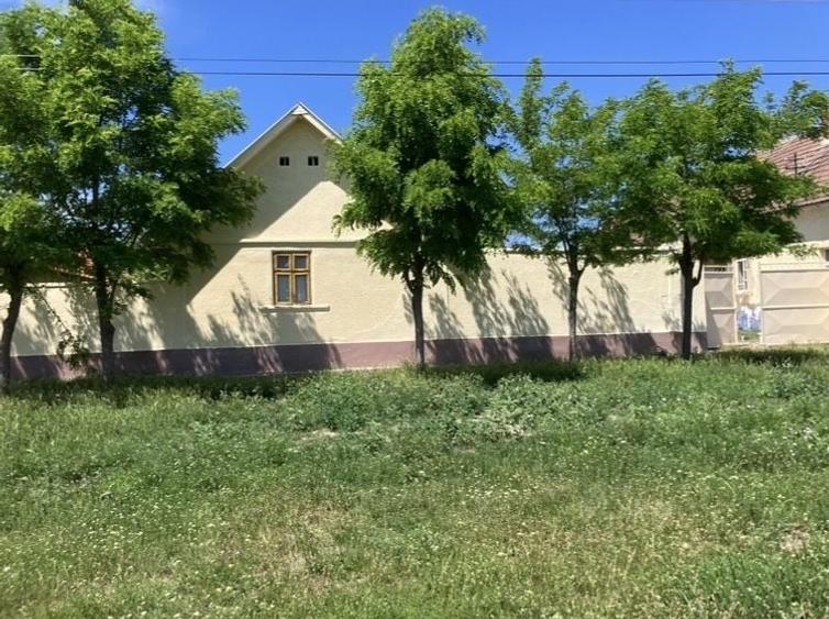 Casă cu 3 camere în Grăniceri