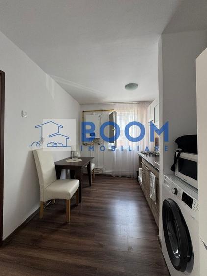 Apartament 2 camere de inchiriat | Zona Nord | Centrala proprie - 7