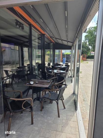 Spațiu comercial, de 80 mp, în Central