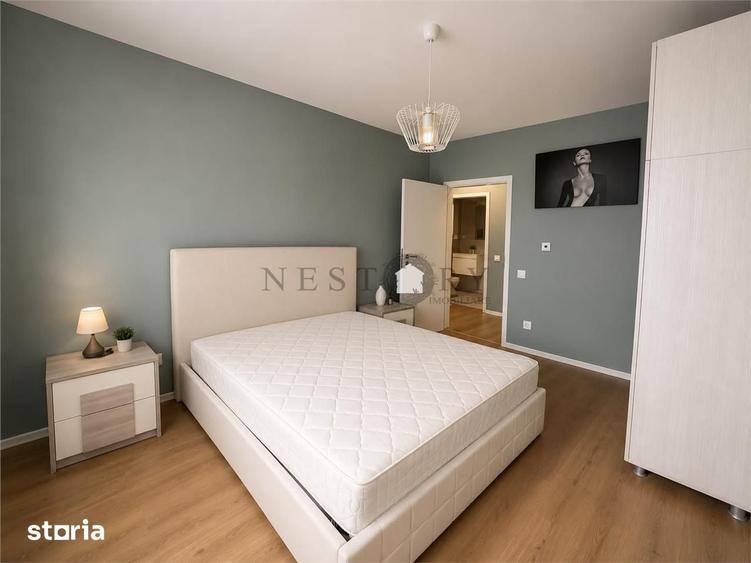 Apartament 3 camere, modern, parcare, Iulius Mall, Gheorgheni - 1