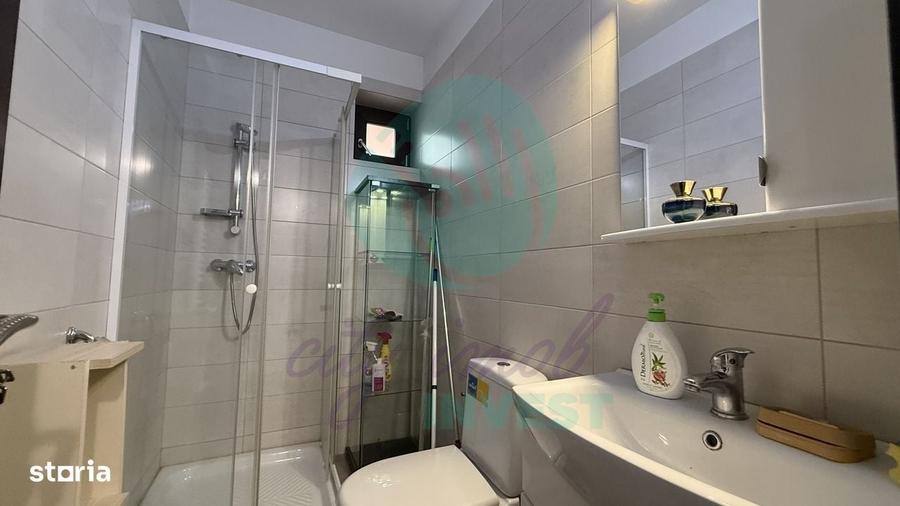 Casa birouri Parcul Circului | Curte proprie | Terasa 30 mp - 7