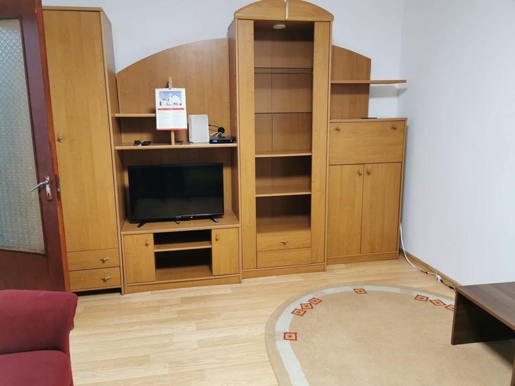 Garsonieră în Brâncoveanu