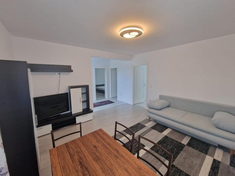 DE INCHIRIAT: Casa plan parter in stil mediteranean cu 3 camere, Lunca Cetatuii - 2