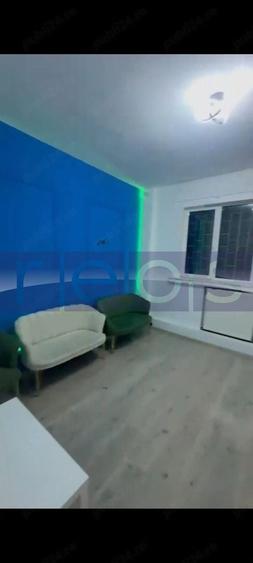 Apartament cu 7 camere decomandat, mobilat în P-ța Rosetti