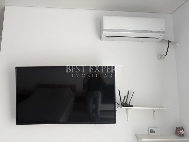 Garsoniera Bloc Nou  - Disponibilitate imediata - 4