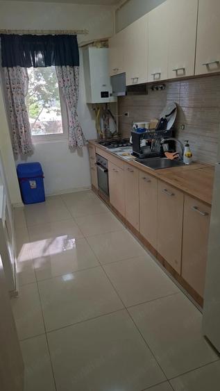 Vand apartament 3 camere decomandat, parter, - 9