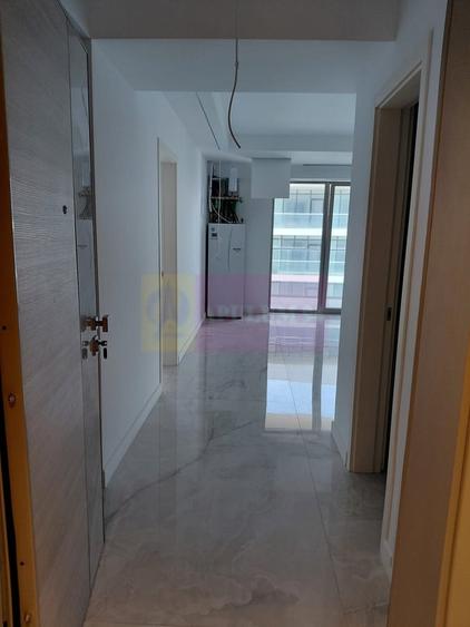 Apartamente de lux 2 camere in Mamaia Nord cu vedere la Marea Neagra - 13
