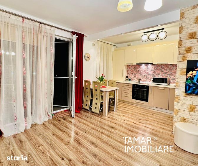 Apartament cu 2 camere în Micălaca
