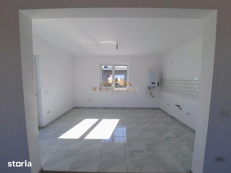 Casă cu 3 camere cu Teren 427 Mp în Berceni