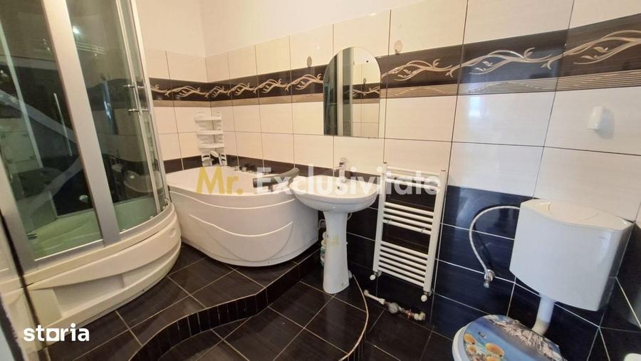 Apartament cu 3 camere în Ștefănești
