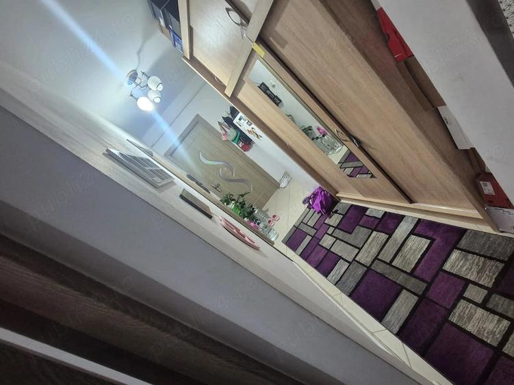 Apartament cu 2 camere decomandat în Ștefan cel Mare