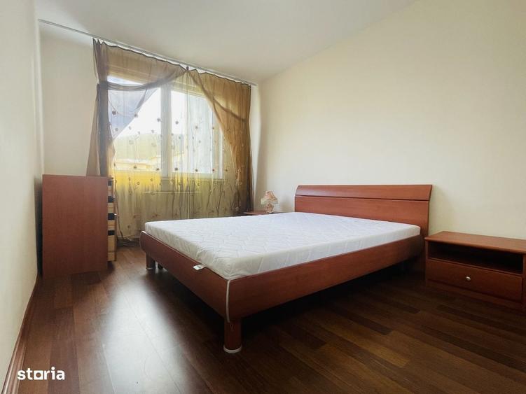 Apartament cu 2 camere în Precista