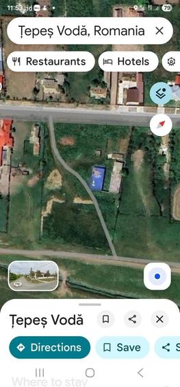 Casa de vanzare / schimb fosta ferma in judetul Constanta - 1