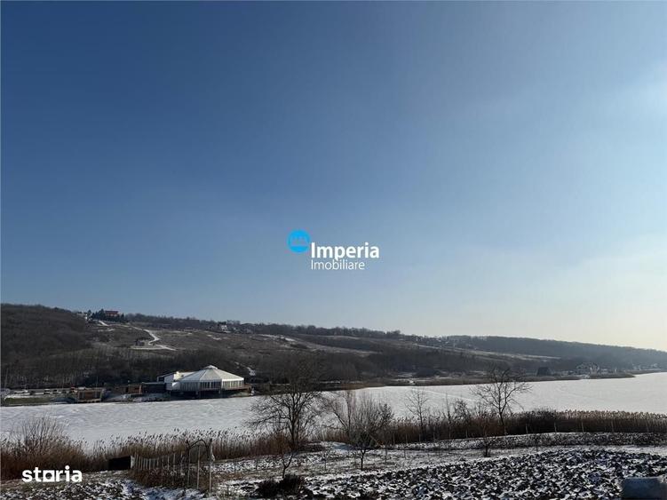 Casă cu 4 camere cu Teren 616 Mp în Aroneanu