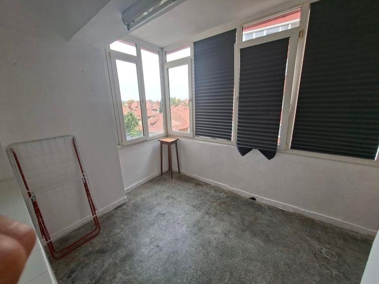 Apartament cu 2 camere semidecomandat, mobilat în Dorobanți