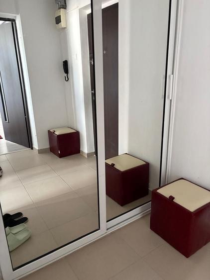 Apartament cu 2 camere semidecomandat în Turda