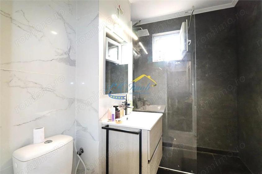 Apartament cu 4 camere decomandat în Turnătorie