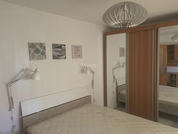Inchiriez apartament 3 camere Timisoara