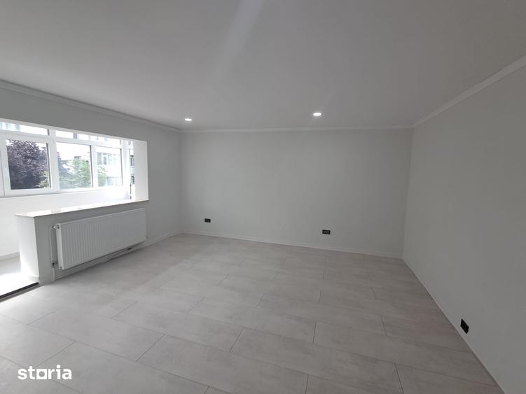 Garsoniera Zona Proficity - Colegiul Unirea - etaj 2 - 42 mp - 9
