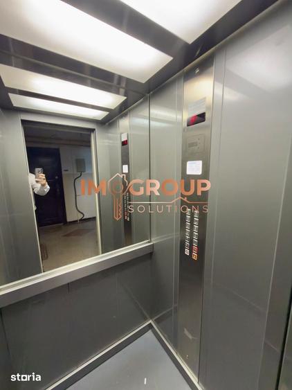 TATARASI - 2 CAMERE DECOMANDAT - 57mp - lift nou - 2