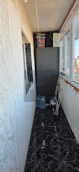 Apartament cu 3 camere semidecomandat, mobilat în 1 Decembrie 1918