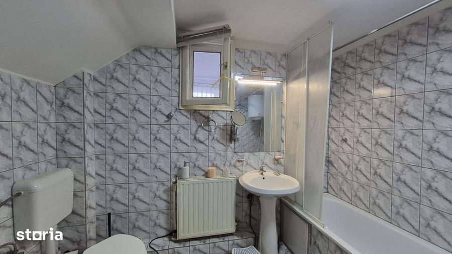 Vila + teren 1800mp Snagov langa Vila Lac 10 - 3