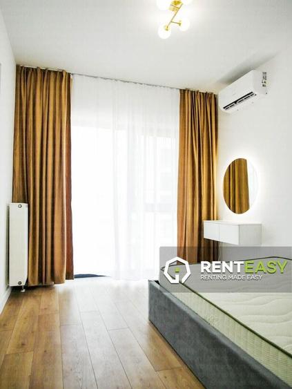 Apartament cu 3 camere în Baza 3