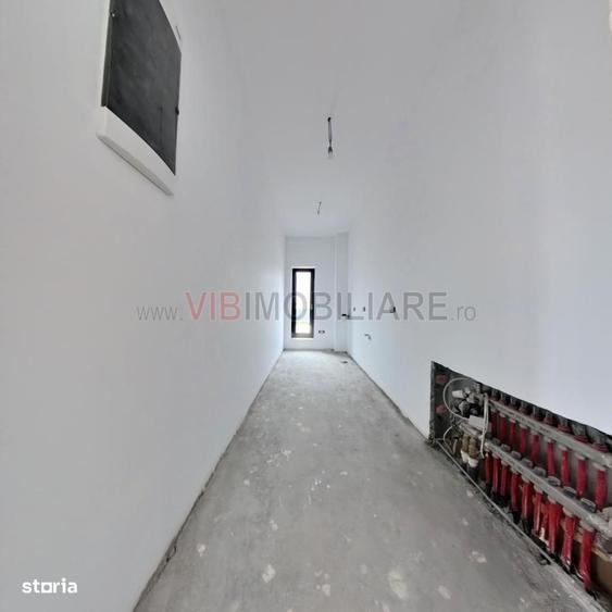 Casă cu 4 camere cu Teren 520 Mp în Drumul Taberei