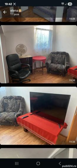 Casă cu 5 camere în Agigea