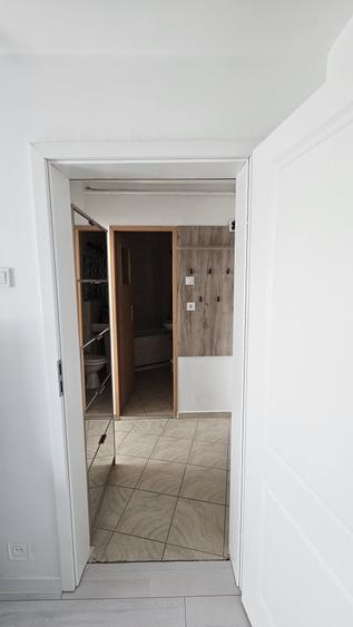 Garsonieră decomandată în Mănăștur